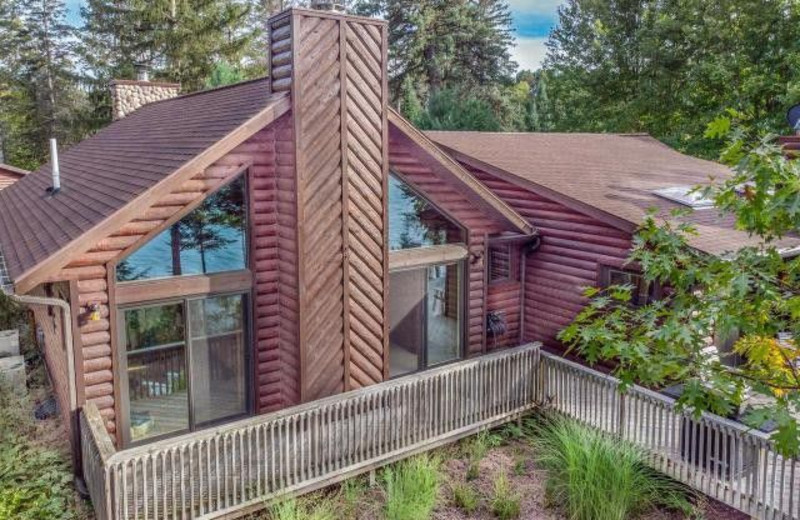 Lakeland Rental Management (Minocqua, WI) Resort Reviews