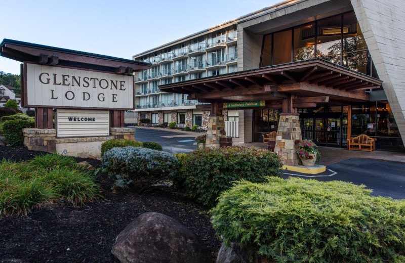 Glenstone Lodge (Gatlinburg, TN) Resort Reviews