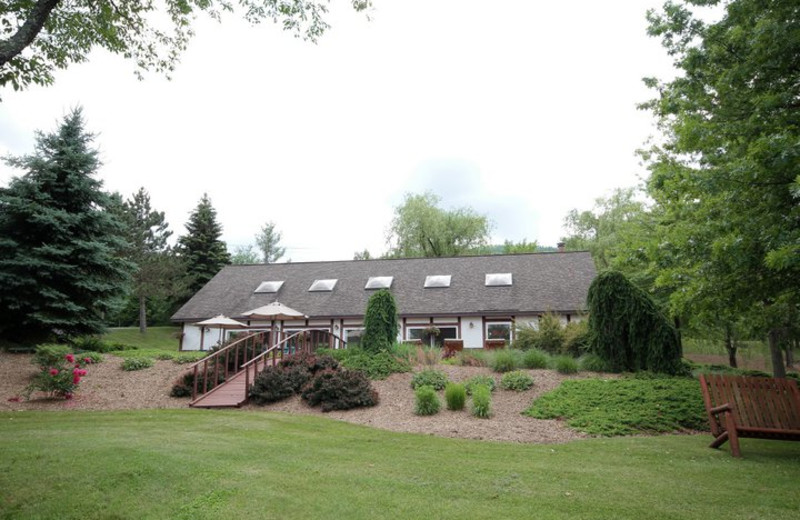 Hotel Vienna (Windham, NY) Resort Reviews