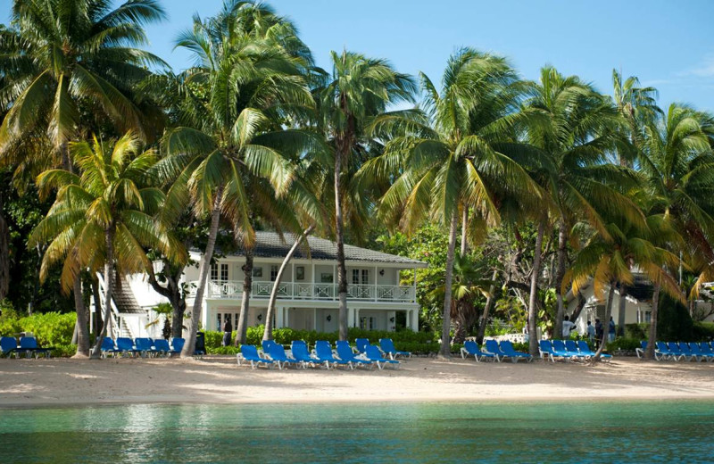 Half Moon (Montego Bay, ) Resort Reviews