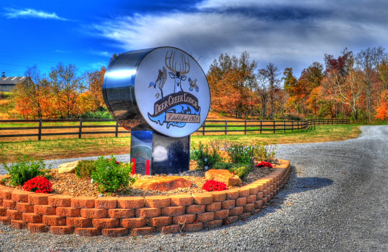 Deer Creek Lodge (Sebree, KY) Resort Reviews