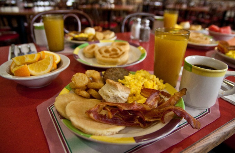 Clarion Inn Lake Buena Vista (Lake Buena Vista, FL) Resort Reviews