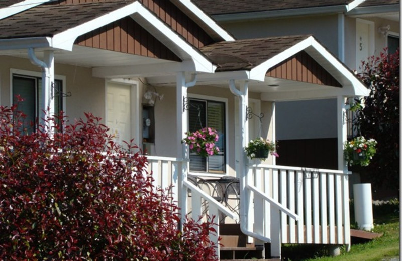 Alert Bay Cabins (Alert Bay, British Columbia) Resort Reviews