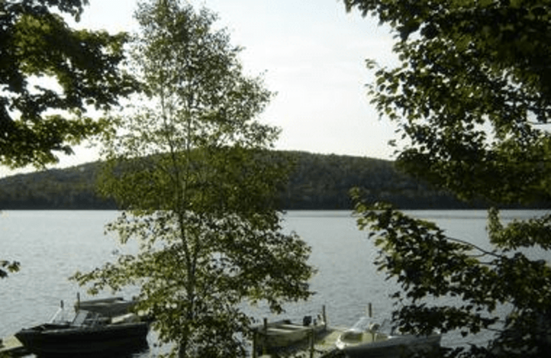 Birch Point Campground & Cottages (Island Falls, ME) Resort Reviews