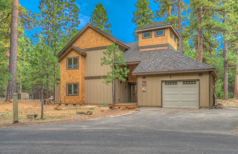 Black Butte Ranch (Black Butte Ranch, OR) Resort Reviews