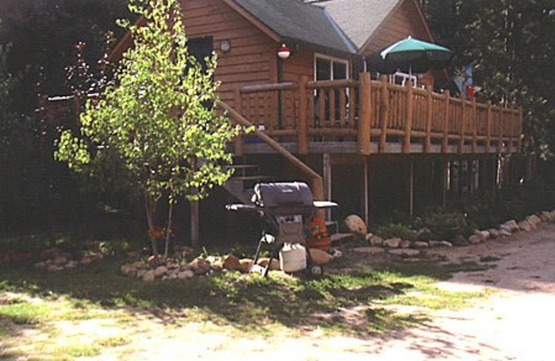 Edgewood Resort & Lodge (Park Rapids, MN) Resort Reviews