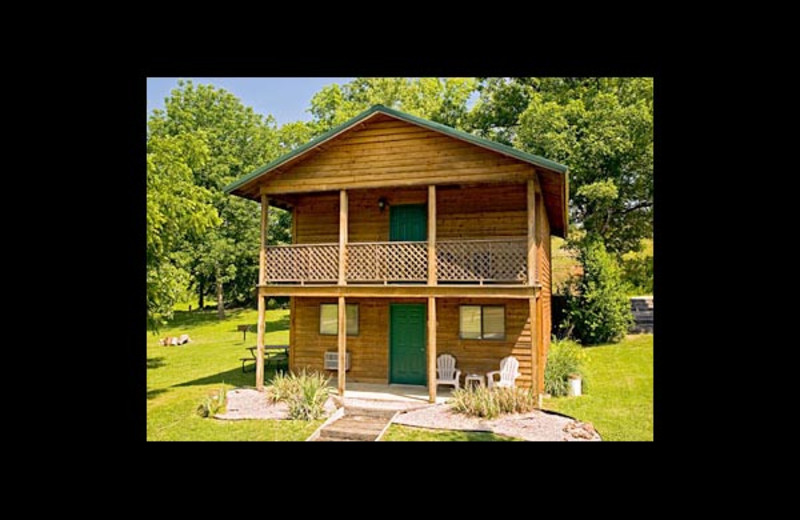 Shady Lane Cabins & Motel (Eminence, MO) Resort Reviews