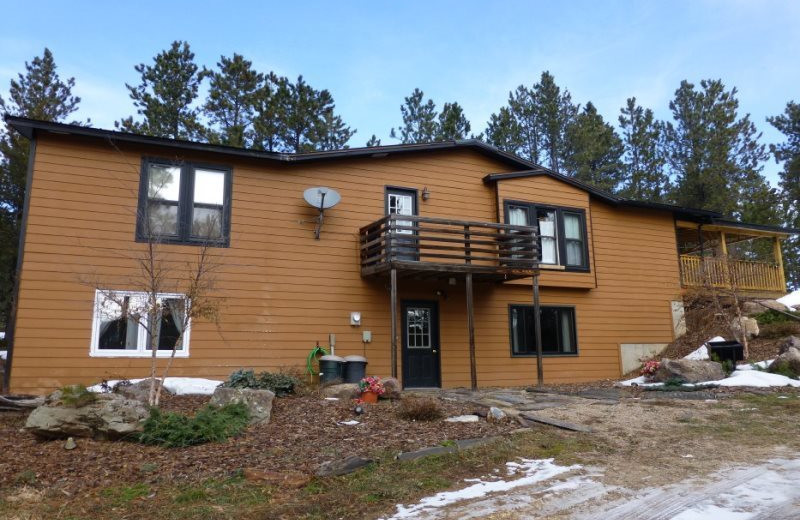 Deadwood Connections (Lead, SD) Resort Reviews