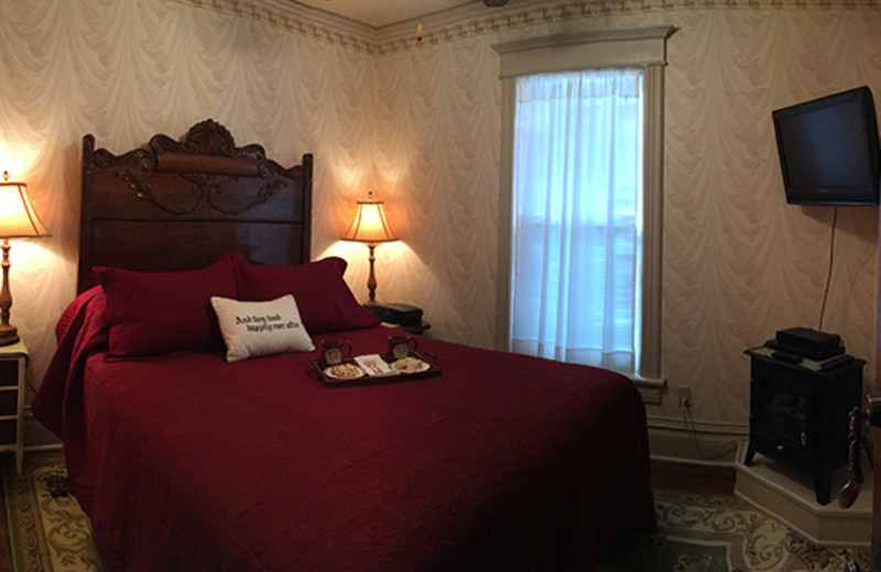 Garden Gate Bed & Breakfast (Sturgeon Bay, WI) Resort Reviews