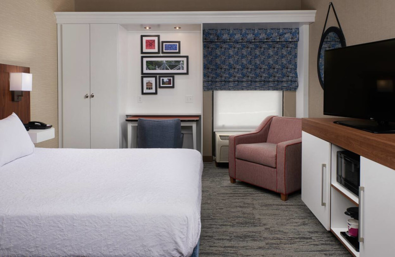 Hampton Inn YoungstownWest (Youngstown, OH) Resort Reviews