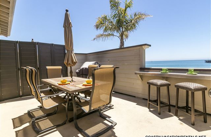 Avila Beach Vacation Rentals Avila Beach Ocean Front Condo RAL 598aa7913190