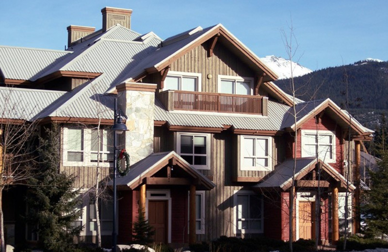 Whistler Premier (Whistler, British Columbia) Resort Reviews