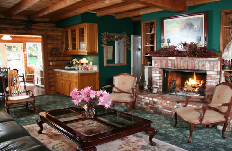 J. Patrick House Bed & Breakfast (Cambria, CA) Resort Reviews