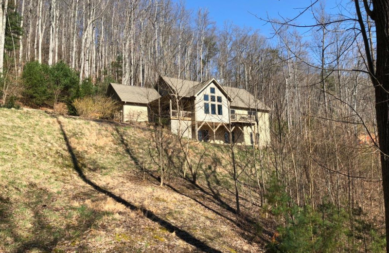 Asheville Mountain House (Asheville, NC) Resort Reviews