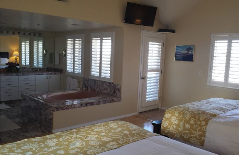 Grover Beach Vacation Rentals Condo 239 Park Avenue RAL