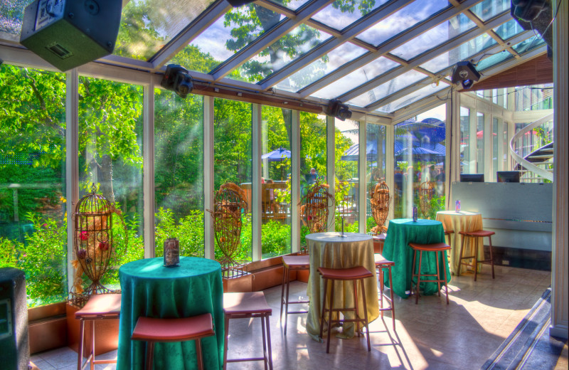 The Woodlands (WilkesBarre, PA) Resort Reviews