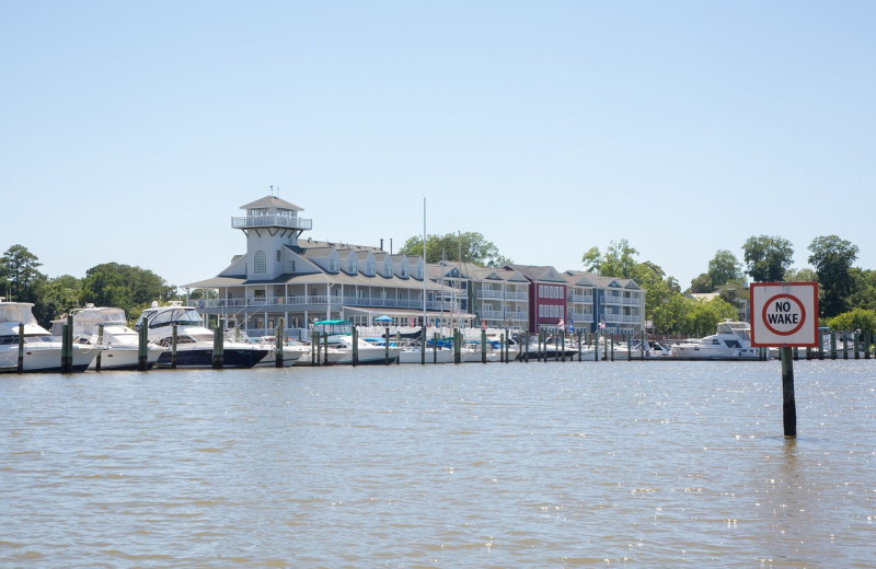 Smithfield Station (Smithfield, VA) Resort Reviews