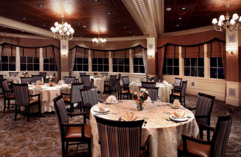 Stockton Seaview Hotel and Golf Club (Galloway, NJ) Resort Reviews