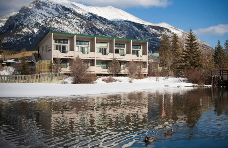 The Drake Inn (Canmore, Alberta) Resort Reviews