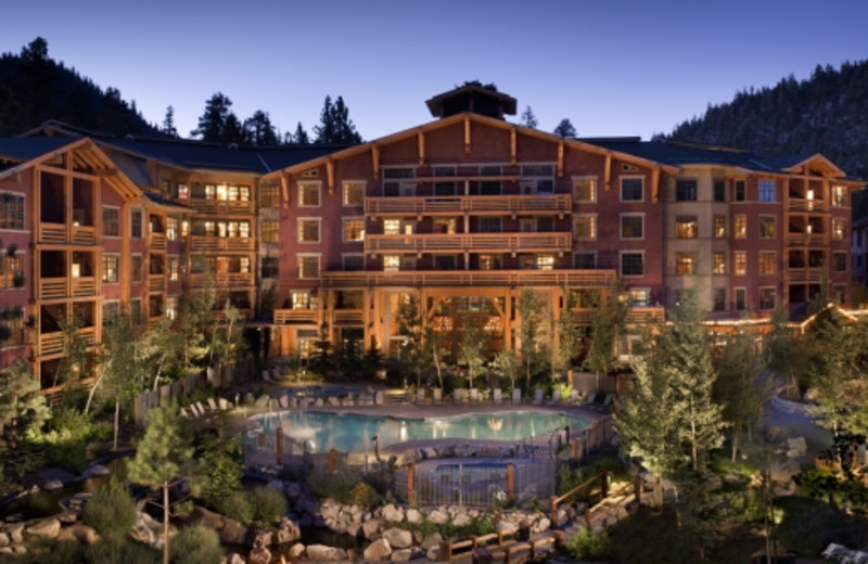 The Village Lodge (Mammoth Lakes, CA) Resort Reviews