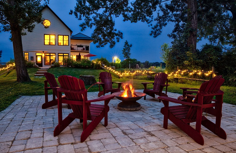 Strathmere Retreat & Spa (North Gower, Ontario) Resort Reviews