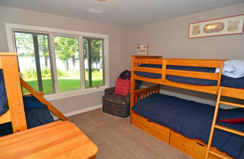 Recreational Rental Properties, Inc. (Hayward, WI) Resort Reviews