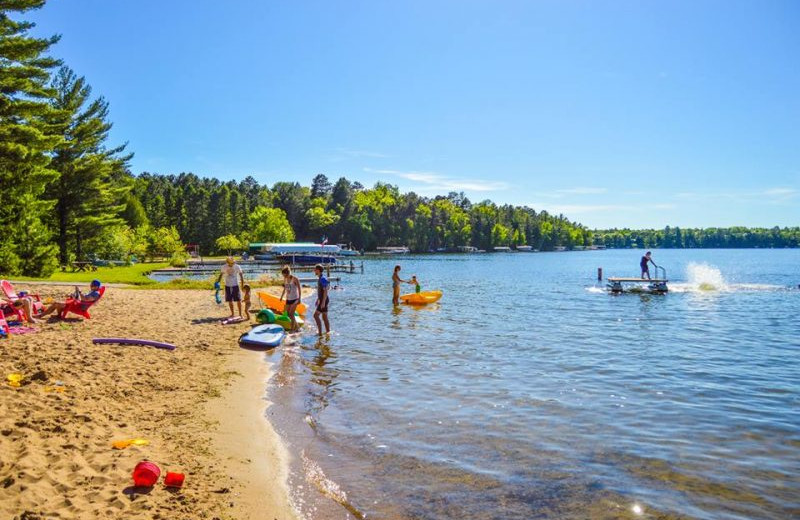 Black Pine Beach Resort (Pequot Lakes, MN) Resort Reviews