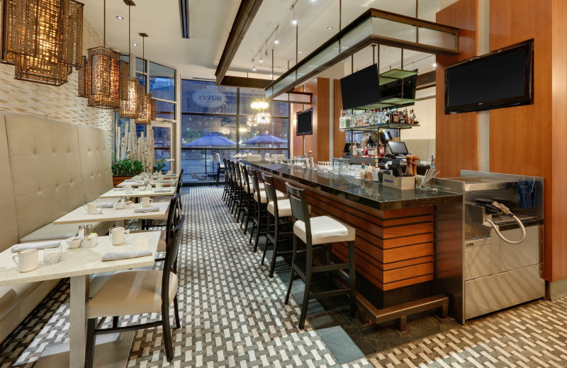 Royal Sonesta Chicago Riverfront (Chicago, IL) Resort