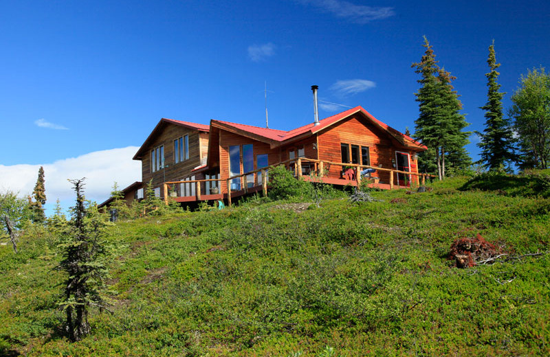 Royal Wolf Lodge (King Salmon, AK) Resort Reviews