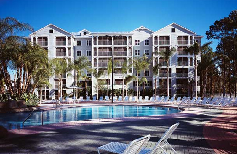 Marriott Harbour Lake Resort (Orlando, FL) Resort Reviews