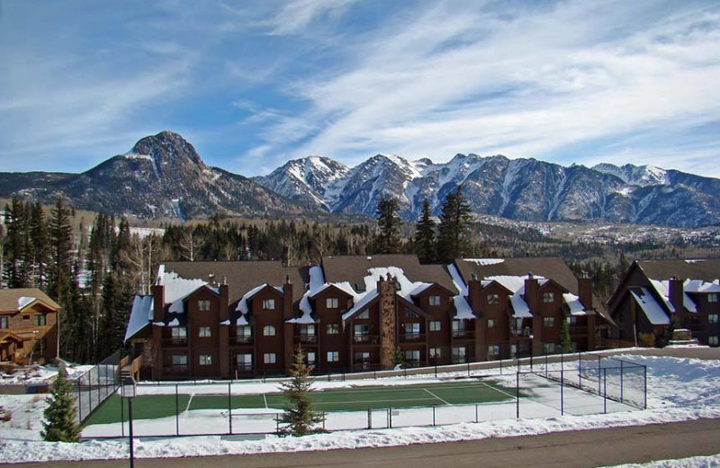 Cascade Village Condominiums (Durango, CO) Resort Reviews