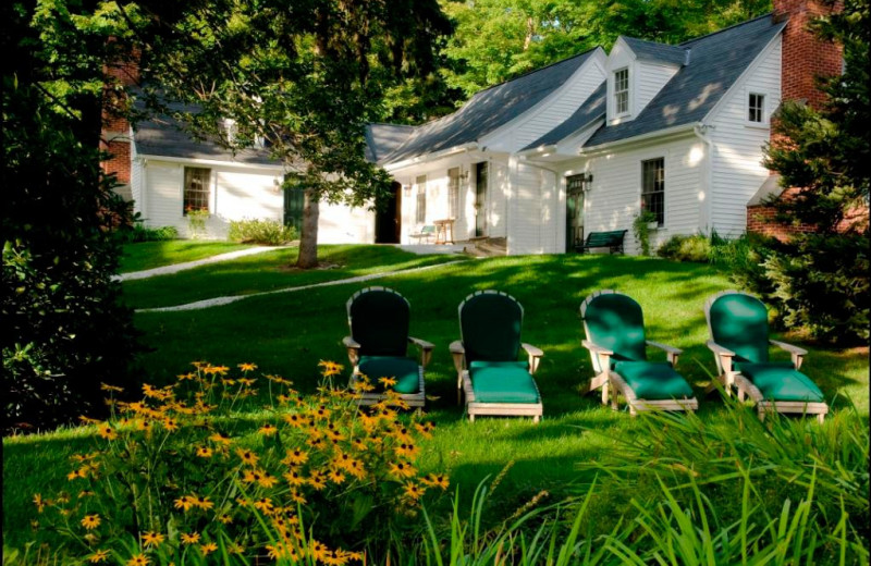 The Garden Gables Inn (Lenox, MA) Resort Reviews