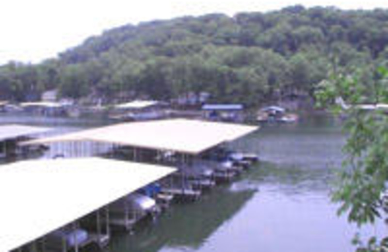 The Knolls Resort Condominiums (Osage Beach, MO) Resort Reviews