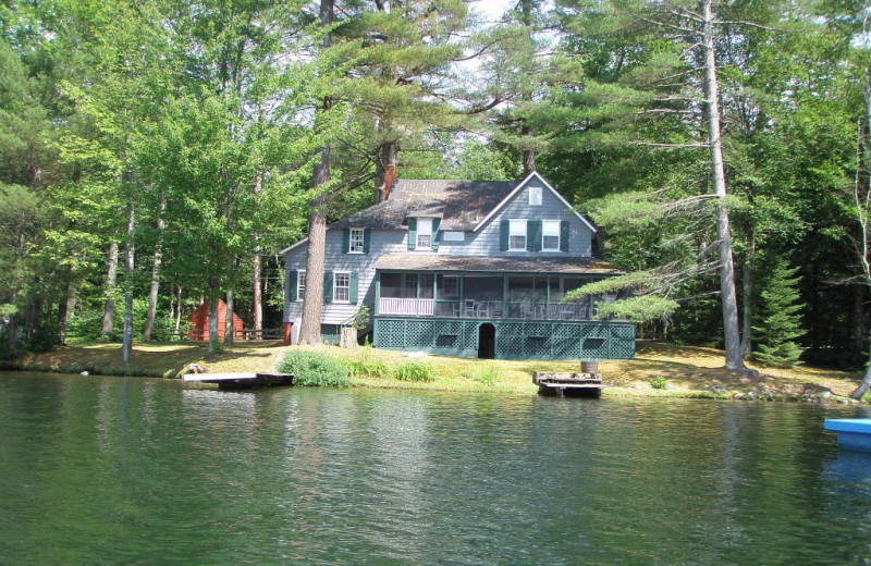 Franconia Notch Vacations Rental & Realty (Franconia, NH) Resort