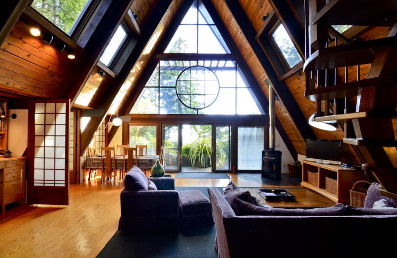 Redwood Coast Vacation Rentals (McKinleyville, CA) Resort Reviews