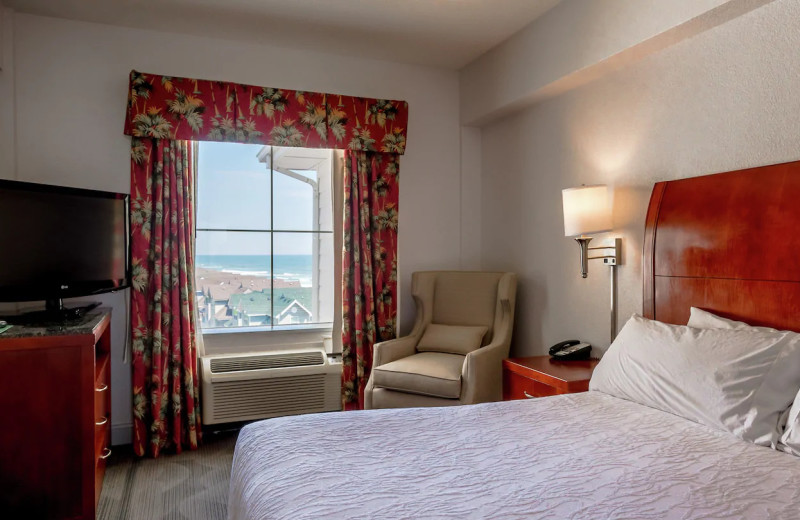 Hilton Garden Inn Outer Banks/Kitty Hawk (Kitty Hawk, NC) Resort