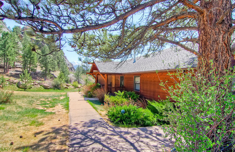 Black Canyon Inn (Estes Park, CO) Resort Reviews