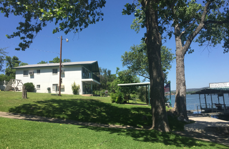 Valentine Lakeside (Kingsland, TX) Resort Reviews