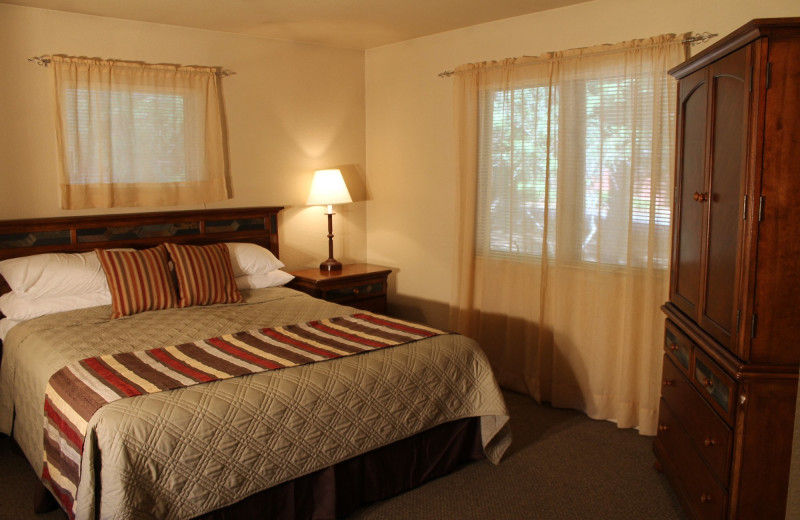 Mount Shasta Resort (Mount Shasta, CA) Resort Reviews