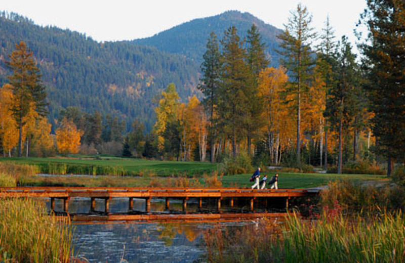 The Idaho Club (Sandpoint, ID) Resort Reviews