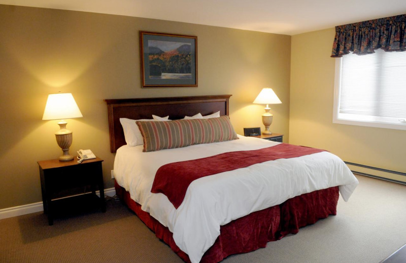 Rocky Crest Golf Resort (MacTier, Ontario) Resort Reviews