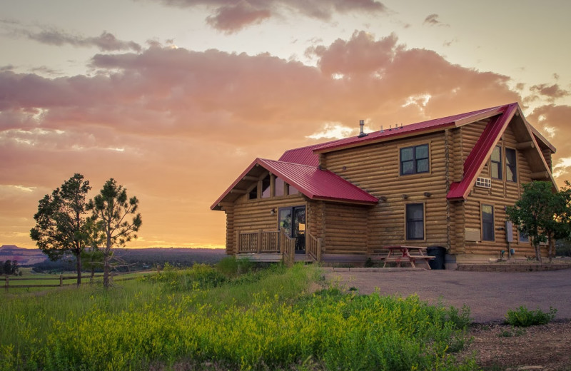 Zion Mountain Ranch (Mount Carmel, UT) Resort Reviews