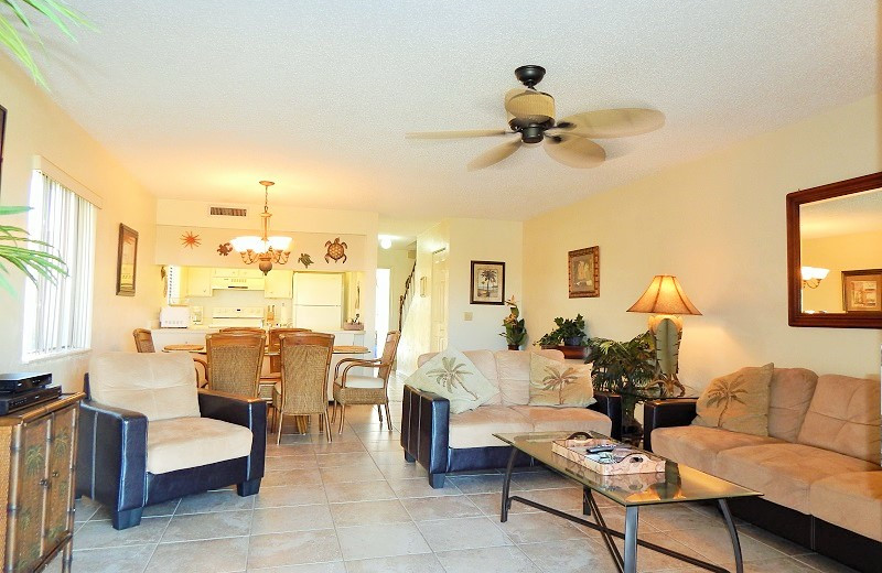 Family Sun Vacation Rentals (St. Augustine Beach, FL) Resort Reviews