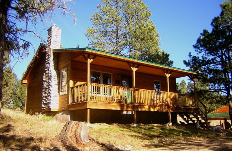 The Retreat at Angel Fire (Angel Fire, NM) Resort Reviews