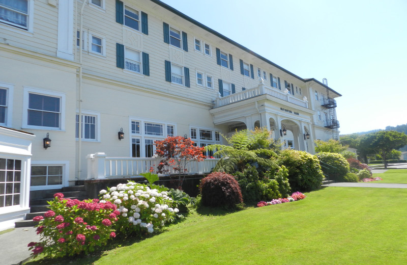 Scotia Inn (Scotia, NE) Resort Reviews