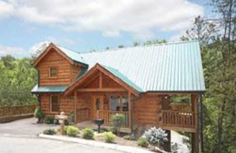 Pigeon Vacation Rentals Cabin Enjoy a Smoky Mountain Retreat