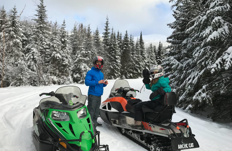 North Conway Lodging (Bartlett, NH) Resort Reviews