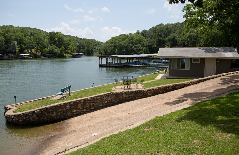 Bass Point Resort (Gravois Mills, MO) Resort Reviews