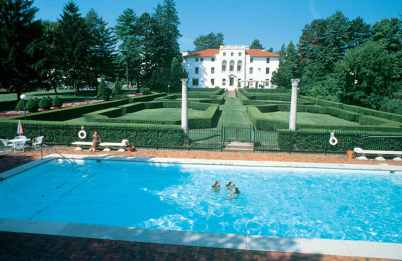 Geneva On The Lake (Geneva, NY) Resort Reviews