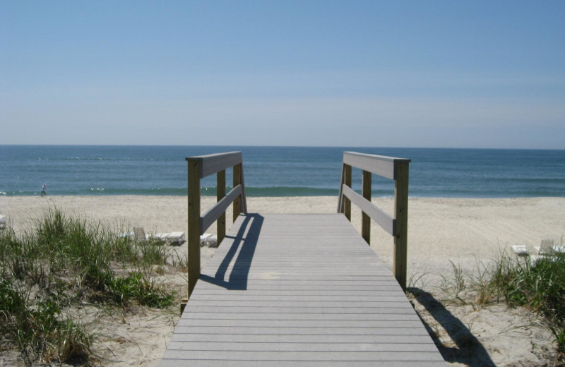 Westhampton Bath & Tennis Hotel & Marina (Westhampton Beach, NY